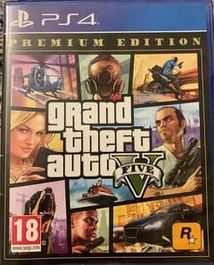 gta 5 premium edition 0