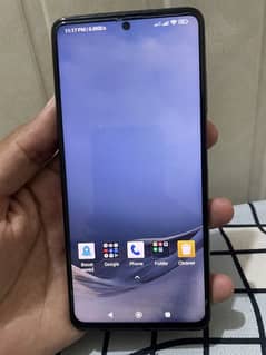 poco x3 pro 8gb/256gb