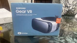 Samsung Gear VR Oculus