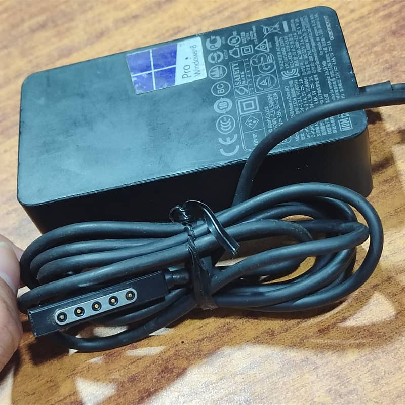 ORIGINAL LAPTOP CHARGER HP DELL LENOVO ASUS ACER MSI APPLE MACBOOK et 6