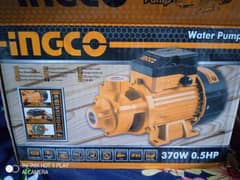 ingco moter pump 03414415417