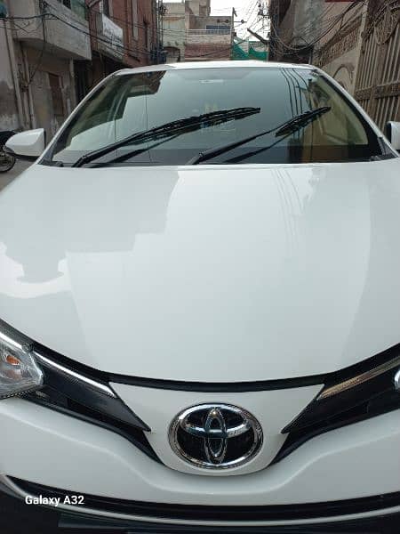 Toyota Yaris 2020 10