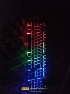 gaming keyboard and mouse for sale