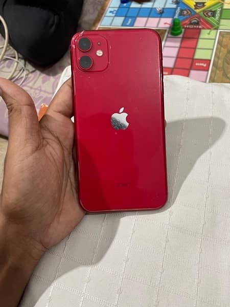 Iphone 11 64gb Factory unlock non pta 4