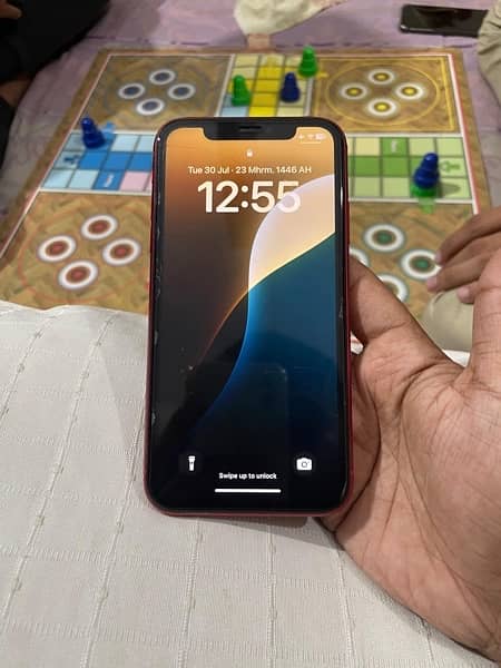 Iphone 11 64gb Factory unlock non pta 6