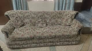 Sofa Set of 3