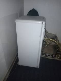 mini fridge