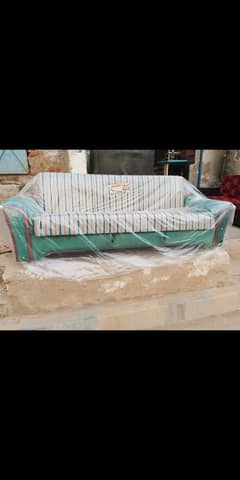 3 seater sofa kam bed