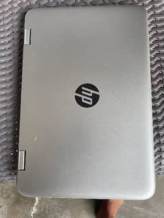 Hp Pavilion 15 AMD A8-6410 Touch and Type