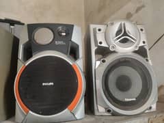 woofer speaker 6 inches