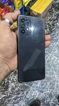 samsung A32