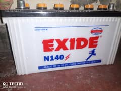 Exide