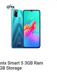 infinix