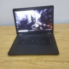 Dell Latitude 7470 Core i7 6th Generation  Laptop/For sale