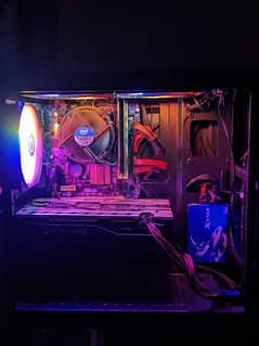 Gaming PC for sale