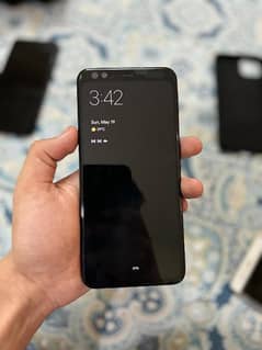 GOOGLE PIXEL 4XL (NON-PTA OEM LOCKED)