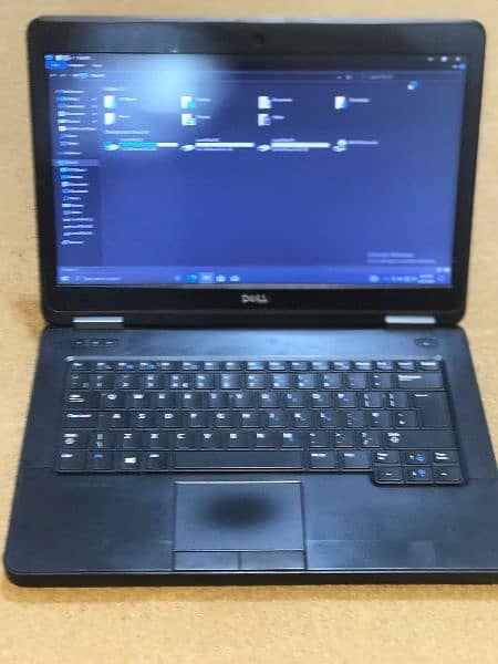 Dell Latitude e5440 1