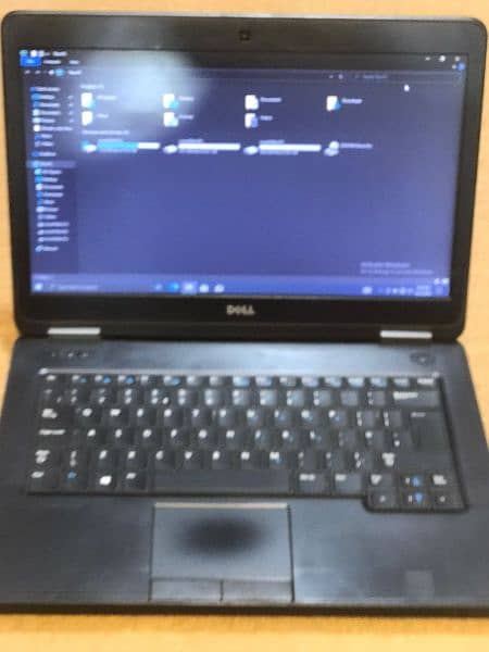 Dell Latitude e5440 2