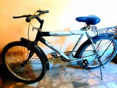 size 24 cycle in good condition
