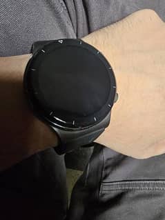 Huawei watch gt 2 pro