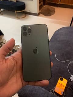 Iphone 11 Pro Max factory unlocked