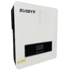 Solar Inverter 4.2 kw Limited edition