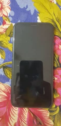 iphone x line original panel