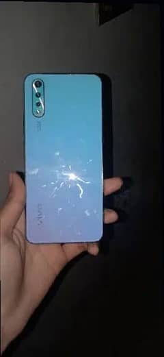 vivo S1 8/256 for sale