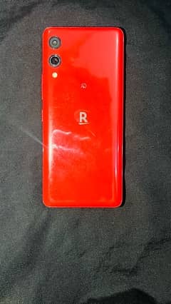 rakuten hand5G model P780