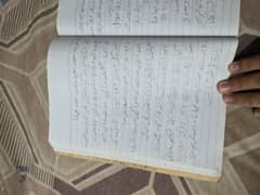 Handwriting assignment work in karachi