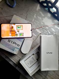 vivo s1 pro