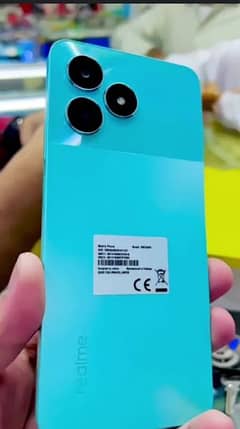 realme c51