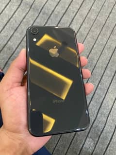 iphone XR PTA APPROVED
