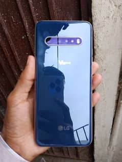 LG V60 Thinq