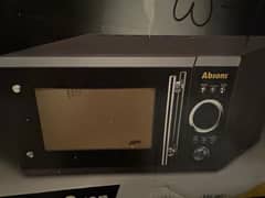 Brand New Microwave  Oven