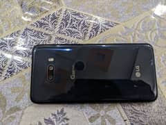 LG g8x pta approved