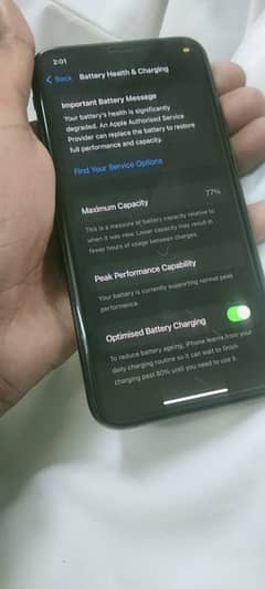 iPhone XS 256 gb Non pta factory unlocki