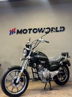 hi speed freedom 200cc ( chopper cruise )