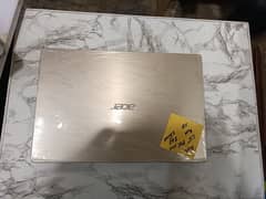 Acer laptop