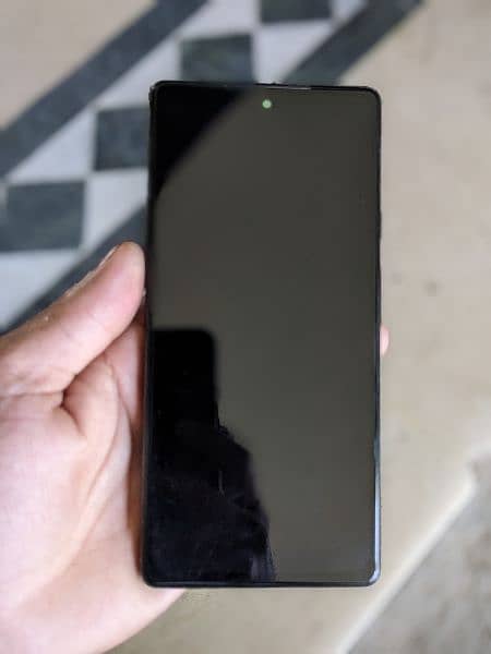 Google pixel 6 (5G) FLAGSHIP OME unlocked Home used 03179620183 2