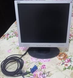 Acer Lcd For Computers
