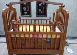 kids Bed and Cot