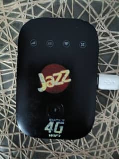 jazz 4 g device