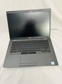 Dell i5 8th generation