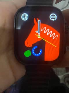 T900 ultra smart watch