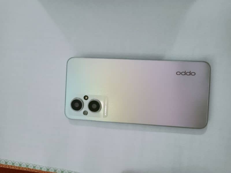 Oppo f21 Pro 5G 3