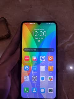 Huawei Y6P Just like New