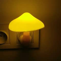 Night Light Bulb