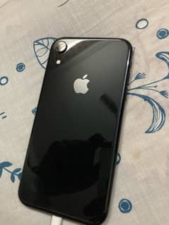 Iphone Xr [PTA Approved][Water Pack]