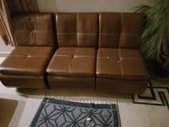 Sofa Set Of 6